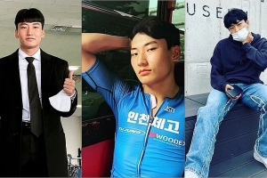 04년생 사이클선수…엄마가 라미란