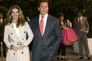 톱스타 부부 25년 만에 ‘이혼’…수녀원 들어갔다