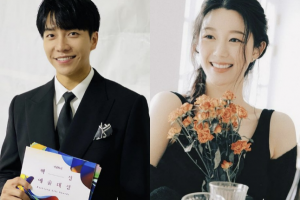 결혼식 이틀 앞두고…이승기♥이다인 신혼여행 포기한 사정