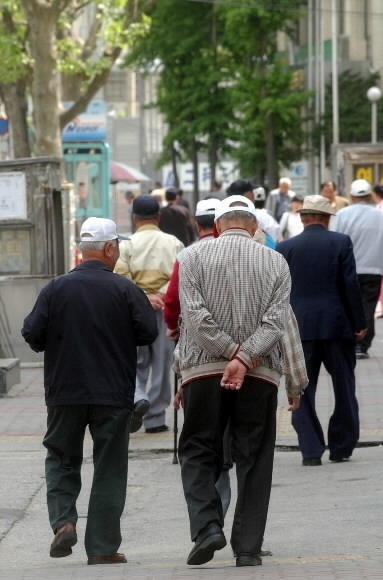 사진은 기사와는 무관. 서울신문DB