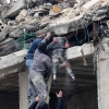 #Pray for Turkiye… 삶의 터전과 가족 잃은 튀르키예·시리아를 위해 기도합니다