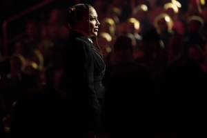 65세 마돈나, 너무도 달라진 얼굴