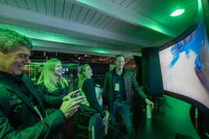 “게임 성능이 스마트폰 교체 이유”…삼성전자, AMD 손잡고 그래픽 반도체 설계 강화