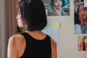 더 글로리 김은숙 “딸 맞고 오면? 가해자들 지옥 끌고 갈 돈 있다”