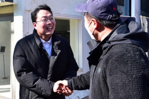 국민의힘 전당대회 흔드는 천하람…허리케인일까 미풍일까