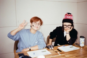 김숙 “누구보다 담배 많이 피웠다. 도너츠도 만들어”