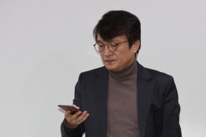 김의겸 “한동훈 소송 덕에 후원금 채워…땡큐”