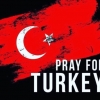 김연경도, 김민재도 ‘Pray for Turkey’