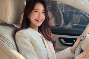 아옳이, 서주원과 이혼 심경 “힘들어도 후회 없다”