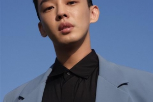 유아인 프로포폴 혐의 中서 ‘실검 1위’…의류광고 삭제