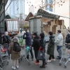 “30% 더 싸다” 군마트로 몰리는 인파
