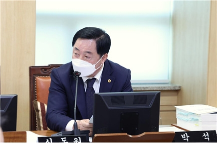 박석 서울시의원