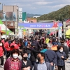 진안홍삼축제, 국내 대표 축제로 인정받다…‘K-컬처 100선’ 선정