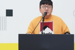 이수만·방시혁 공동성명서…“강력한 시너지 창출해 나갈 것”