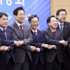 김동연 경기지사, 尹대통령에 ‘수도권 규제 개선·경기북도 설치‘ 건의