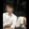 “무심한 얼굴로”…지하철서 잠든 여성 가슴 만지는 남성