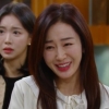 “내 것보다 싸구려”…김승수 전처 김경화, 김소은 무시