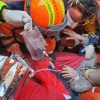 [속보]韓긴급구호대, 튀르키예 지진 생존자 2명 추가 구조