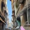 [튀르키예 참사의 기록] 거리에 널브러진 구호물품… 행정체계 붕괴 ‘아비규환’
