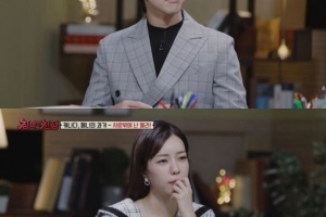 남친 말 한마디에 딸 죽인 캐나다 여성…김지민 오열