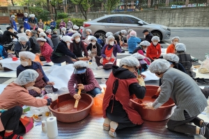 노원, 노후 공동주택 개선에 20억 투입