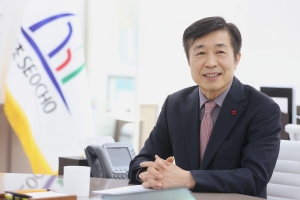 “모든 정책은 ‘기승전 주민’… 올해 문화예술도시 서초 육성 주력” [2023 서울 단체장에게 듣는다]