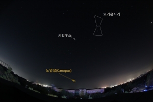 이 별에게 물어봐… 제주 사람이 장수하는 비결을