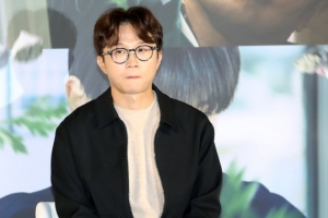 첫 상업영화 찍은 개그맨 “부담감에 탈모”