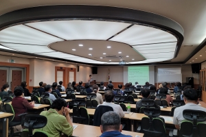 서울대서 열공… 관악시민대학 수강생 찾아요