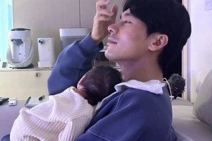 ‘나는 솔로’ 영철♥영숙 출산 직후 코 수술