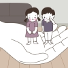 아동생활시설 ‘나홀로 낙제’ 62곳 아동학대로 행정처분