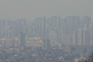 “고금리에 집 안 팔려, 세입자 없어”… 아파트 입주율 재하락