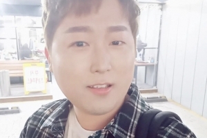 트로트가수 권도운 “나는 게이다” 또 폭탄 선언
