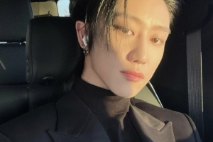 ‘세븐틴’ 멤버, 안타까운 소식…“보조기 착용해야”