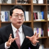[국민의힘 당권주자 인터뷰] 천하람 “윤핵관 문제는 당 문제의 핵심 근원이자 본질”