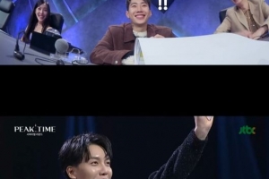 박재범, 2PM 퇴출 언급 “나도 활동 중지 당했는데”
