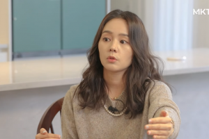 ‘연정훈♥’ 한가인, 자녀교육비 공개 “수입 30% 이상 지출”