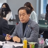 김용호 서울시의원, ‘탄소중립 도시 통한 에코서울’ 구현위한 서울시 정책 토크룸 참석