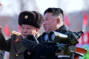 김정은, 당·정·군 절반 물갈이...“엘리트 집단 장악용”