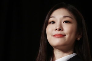 “사회 좀먹는 범죄”…김연아 측, 이혼설 가짜뉴스에 분노