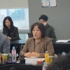 서울시의회 봉양순 환경수자원위원장, ‘탄소중립 도시 에코서울 구현 위한 서울시 정책 토크룸’ 참석
