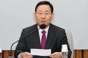 주호영 “이재명 법조인답게 큰 정치인답게 당당하게 판단받길”