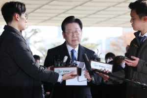 檢 “李 ‘대장동·성남FC’ 징역 11년 이상 선고될 중대범죄”