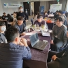 선문대, 지역 강소기업과 ‘취업캠프’ 호응