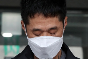 22년 만의 단죄…은행 권총살인강도 이승만 무기·이정학 20년 징역 선고