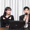 “이제훈 가슴에 물 흘리면 약수” 개그우먼 발언 논란