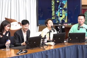 ‘이제훈 성희롱 발언’ 이경실, 고발 당해