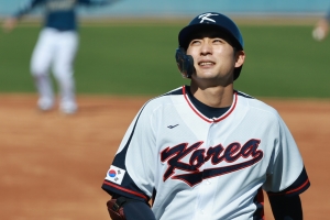 이정후 “MLB에선 내 평가 끝냈다”