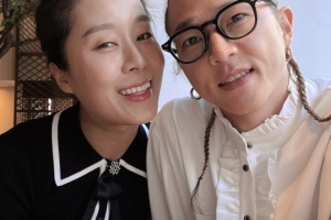 팝핀현준·박애리 부부, 3중 추돌 사고 후 근황
