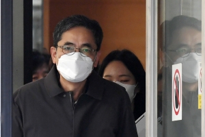 윤미향·곽상도 판결 단상…부끄러운 건 왜 국민 몫인가